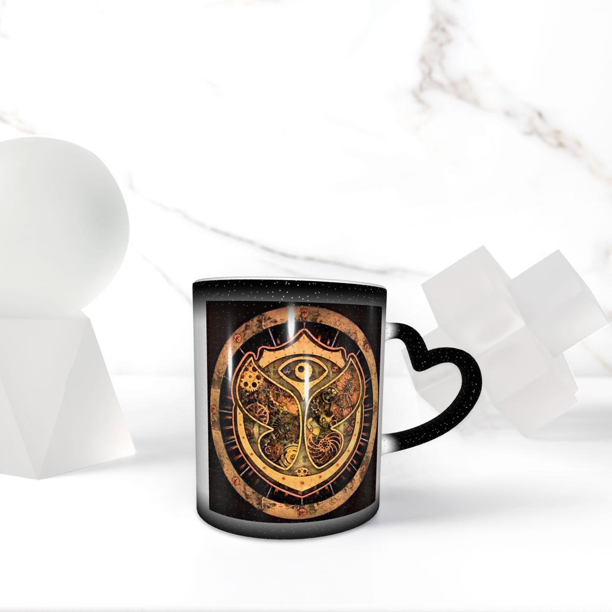 Coffee Tea Festival - Tomorrowland Belgian Electronic Dance Music Festival