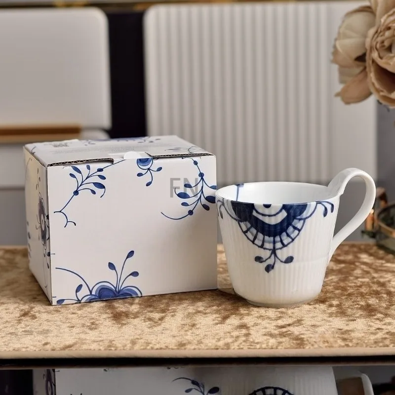 Nordic Royal Palm Floral Desig - Coffee Tea Gift review and price