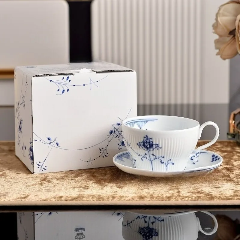Nordic Royal Palm Floral Desig - Coffee Tea Gift review and price