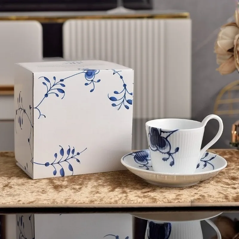 Nordic Royal Palm Floral Desig - Coffee Tea Gift review and price