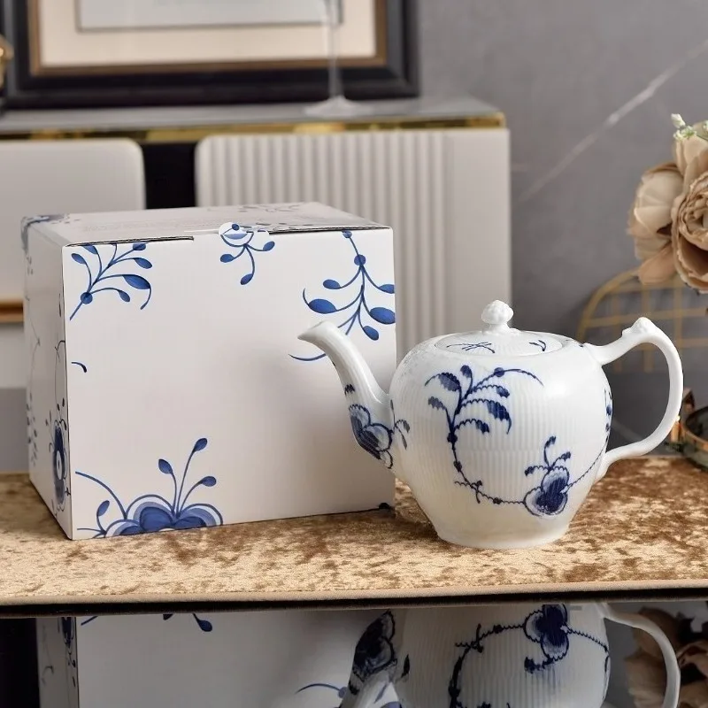 Nordic Royal Palm Floral Desig - Coffee Tea Gift review and price
