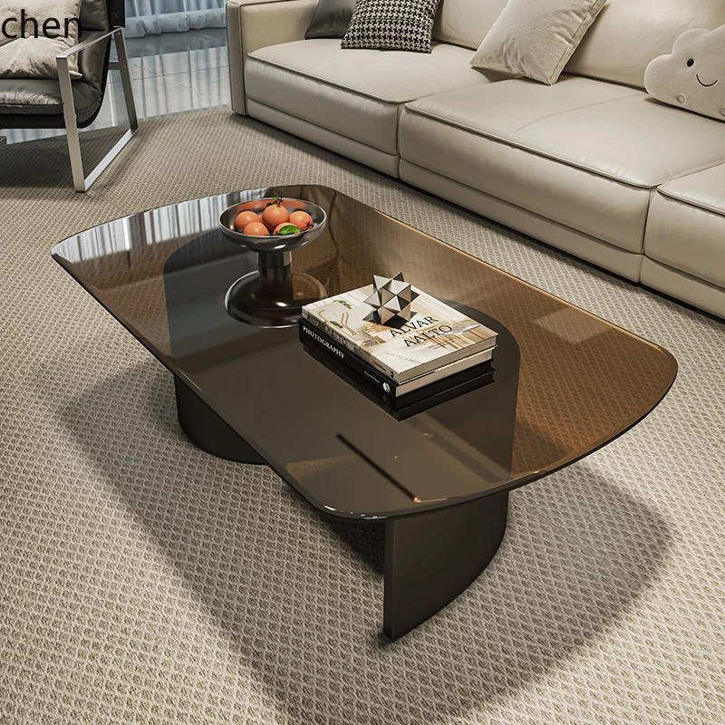 H5.26 advanced creative glass  - Coffee Tea Room review and price
