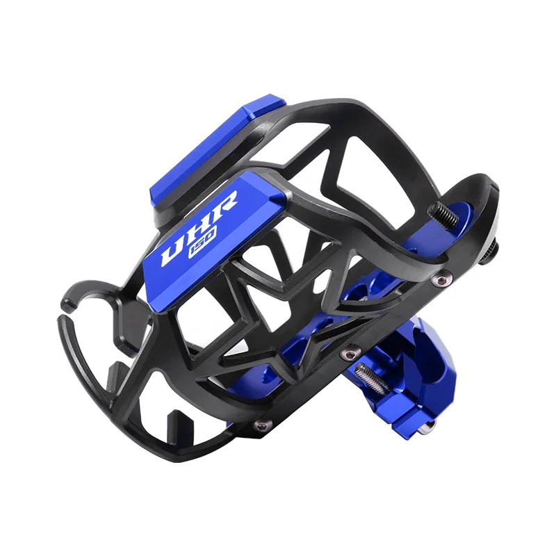 Motorcycle Water Bottle Holder - Coffee Tea Holders review and price