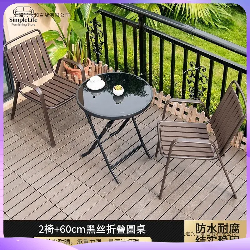 Outdoor Wooden Coffee Table fo - Coffee Tea Gardens review and price