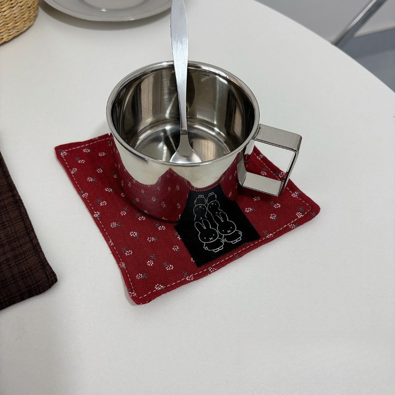 Hot Cute Miffy Series Cloth Co - Coffee Tea Hot review and price