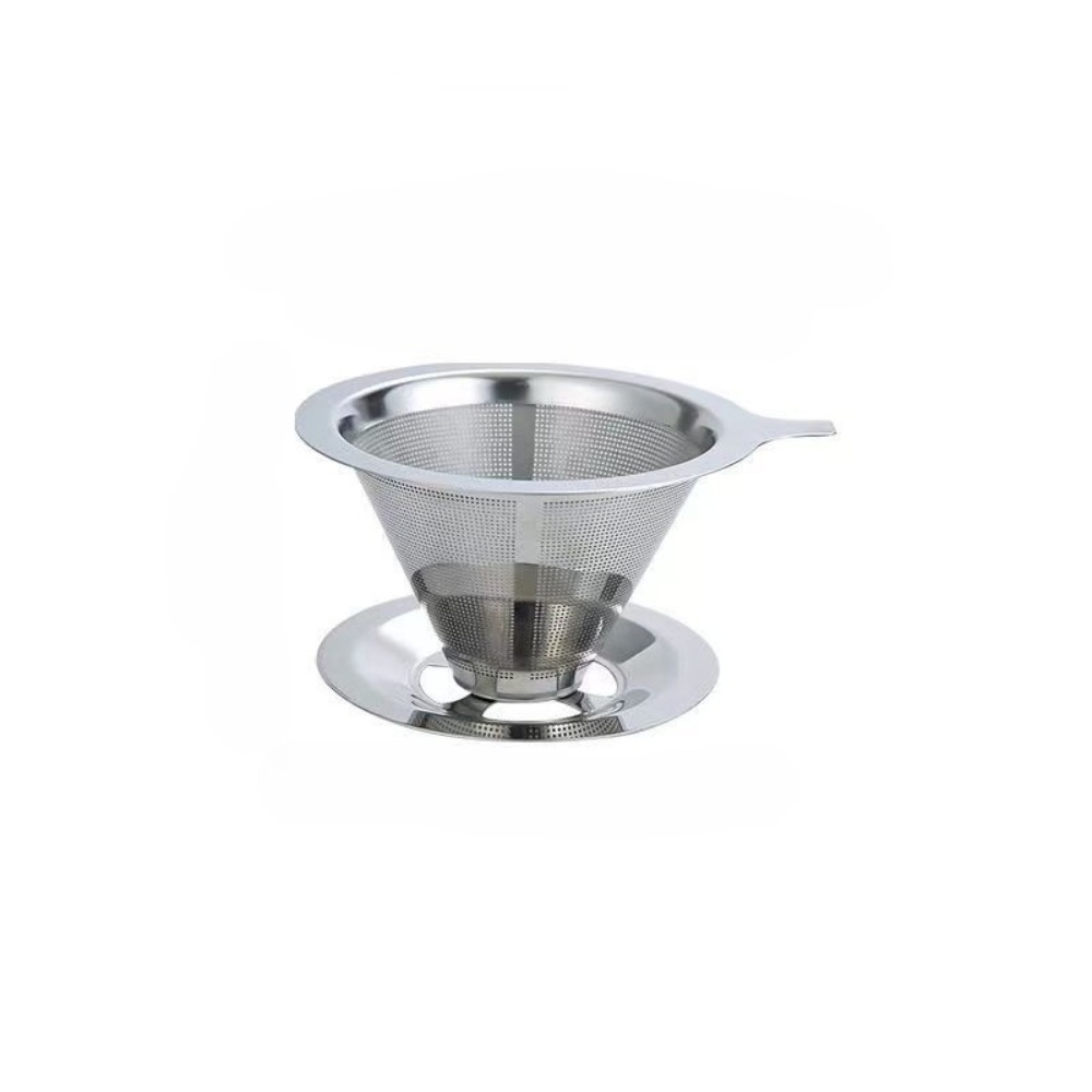 Large Reusable Coffee Filter S - Coffee & Tea Garden Lincoln Menu review and price