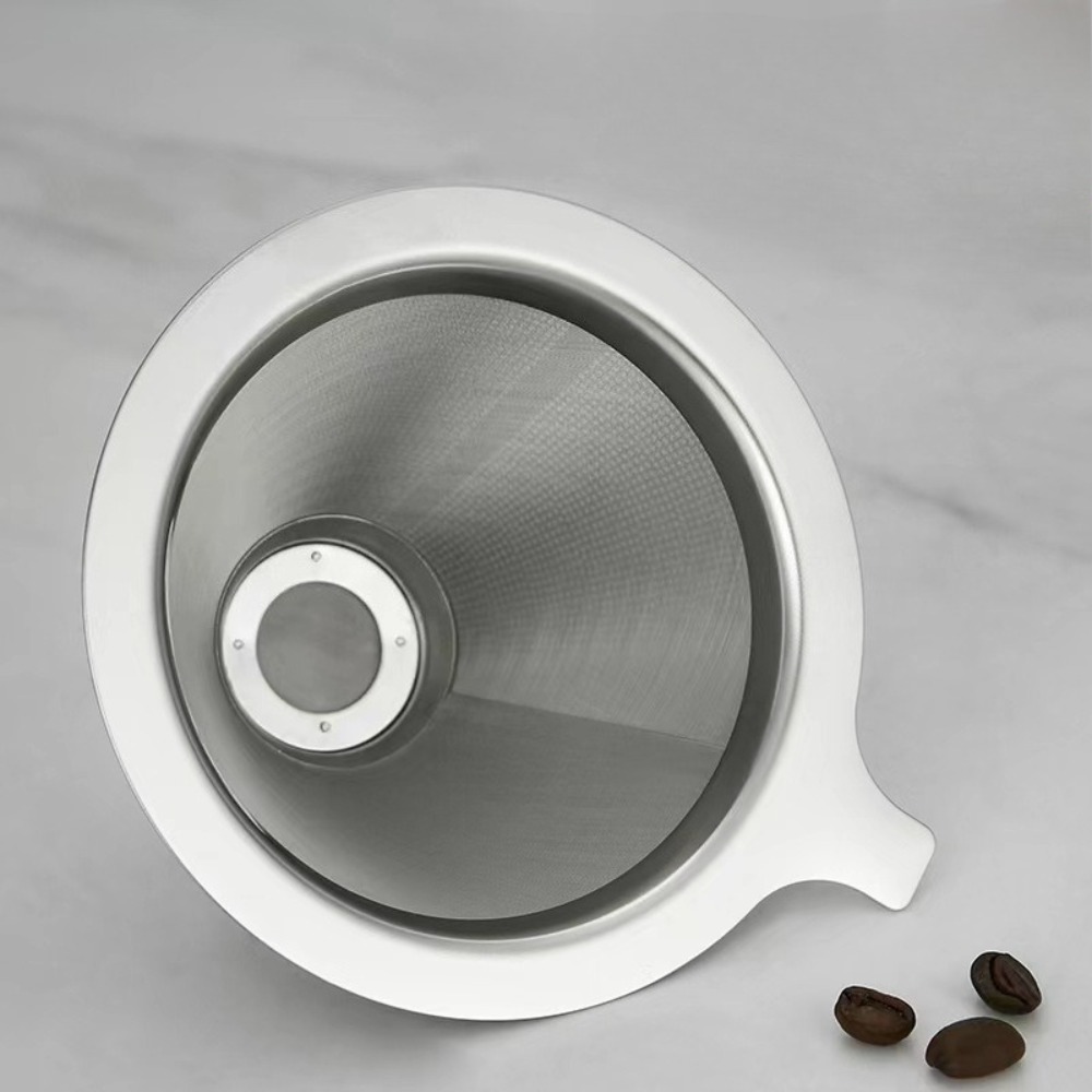 Large Reusable Coffee Filter S - Coffee & Tea Garden Lincoln Menu review and price