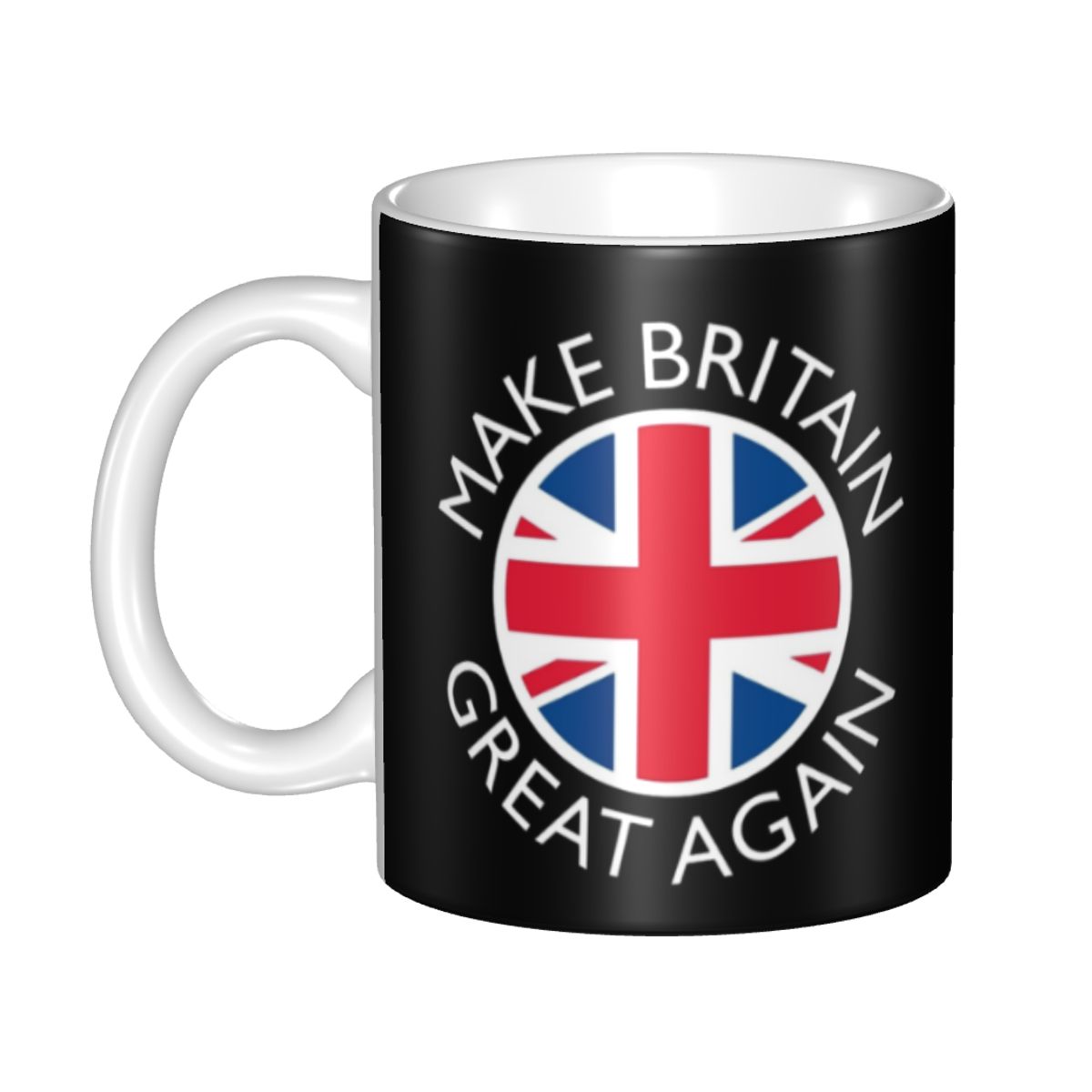 Make Britain Great Again Refor - Coffee Tea Uk review and price
