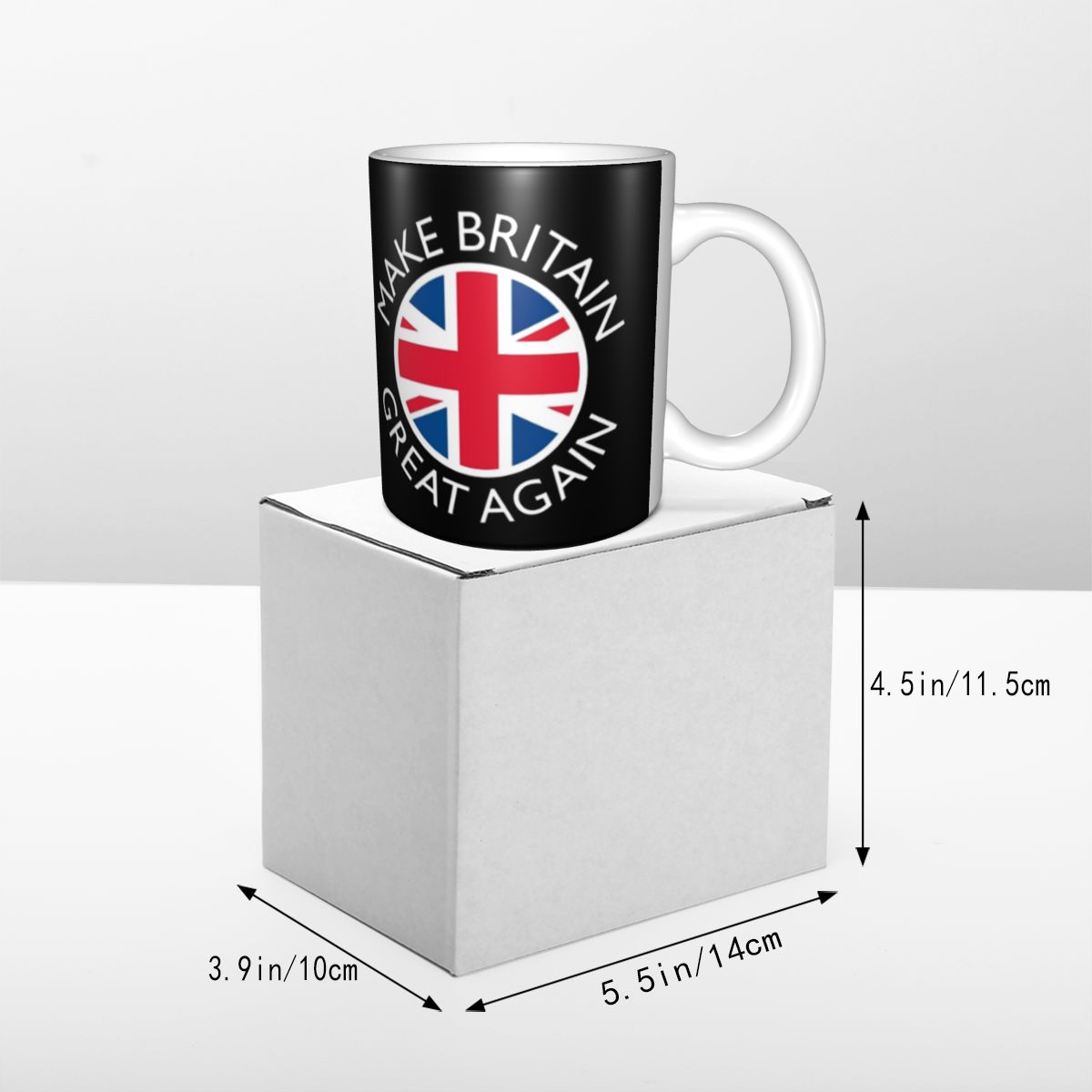 Make Britain Great Again Refor - Coffee Tea Uk review and price