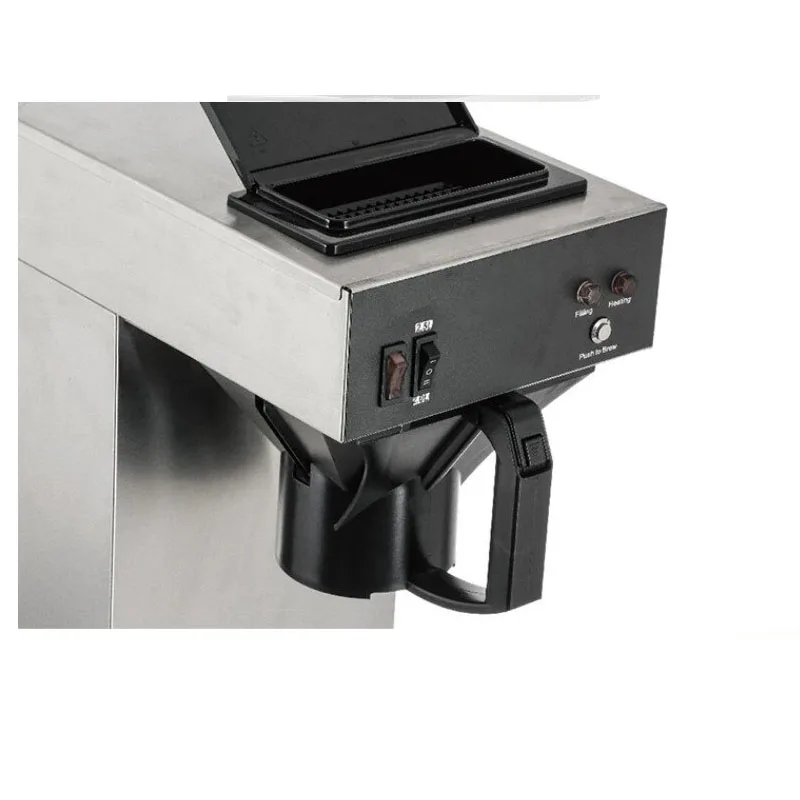 Commercial Stainless Steel Dri - Coffee Tea Hot review and price