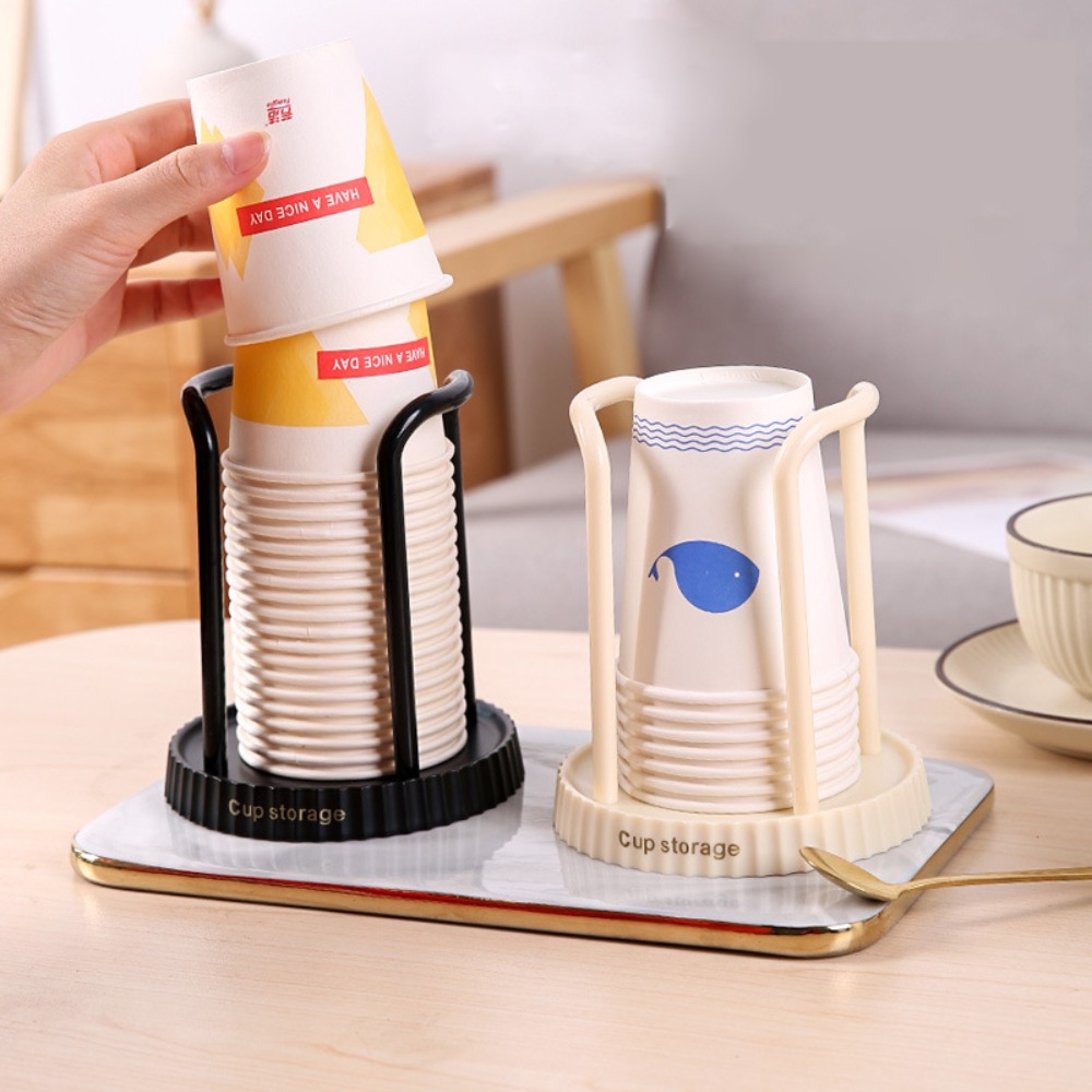 Disposable Cup Holder Desktop  - Coffee Tea Holders review and price