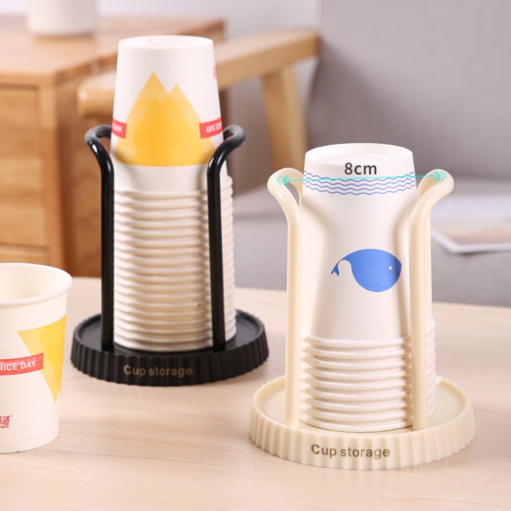 Disposable Cup Holder Desktop  - Coffee Tea Holders review and price