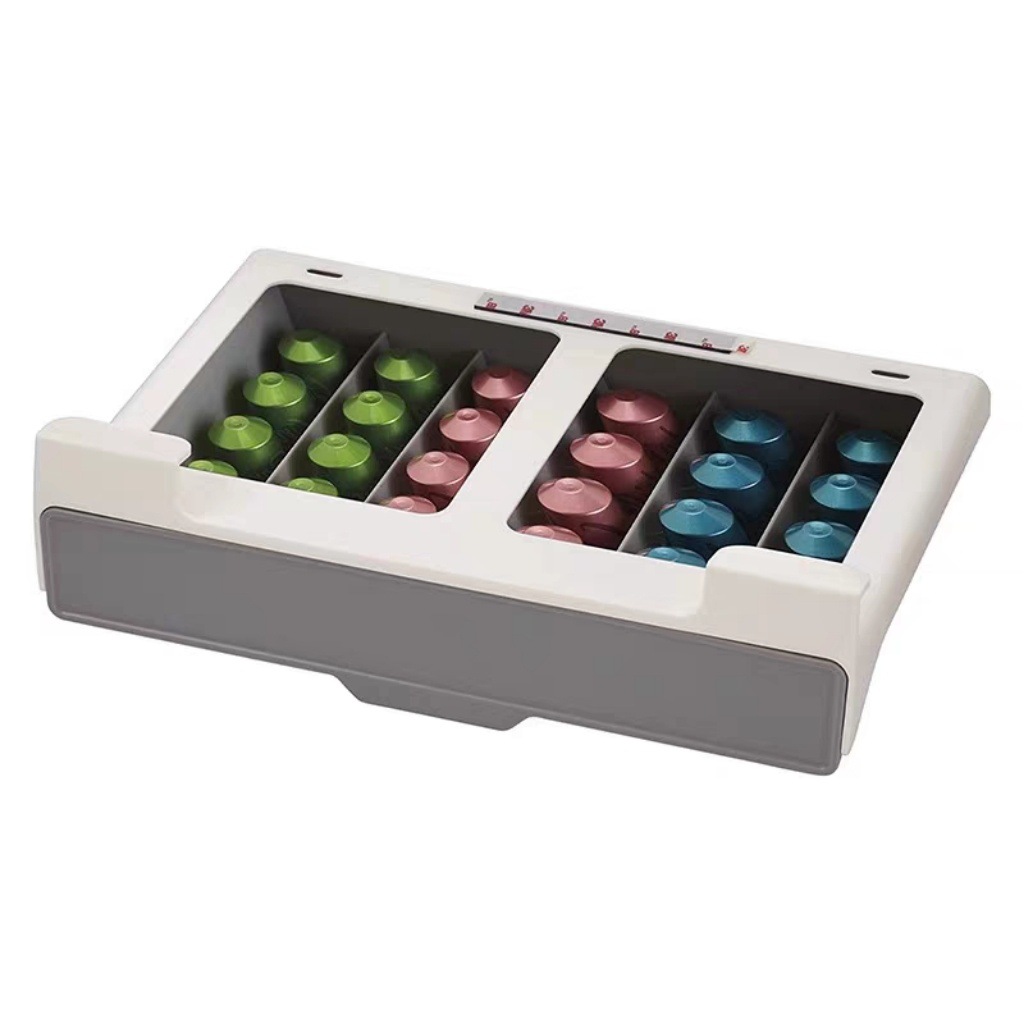 Coffee Capsule Holder Capsule  - Coffee Tea Holders review and price