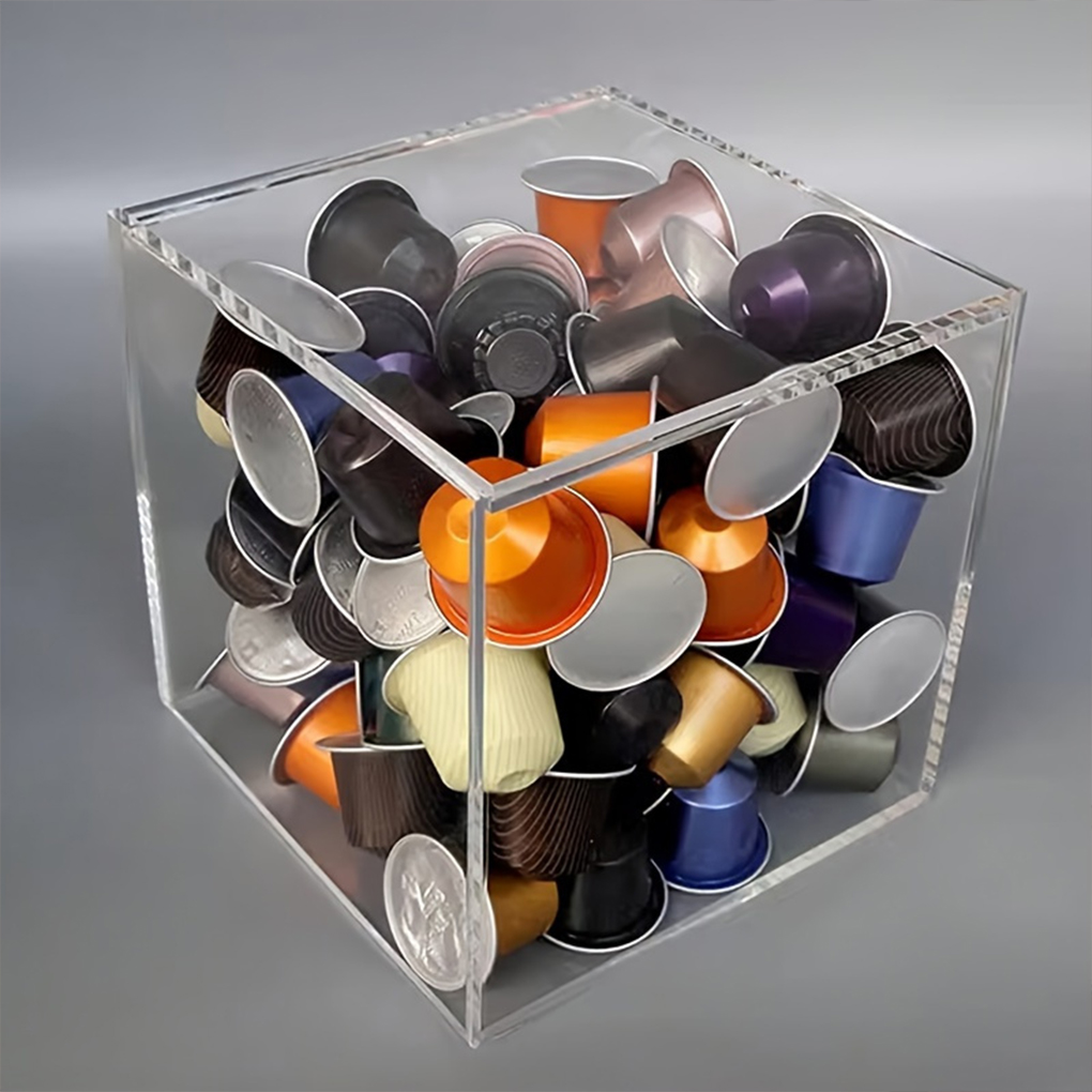 2025 New Storage Box Coffee Ca - Coffee Tea Holders review and price