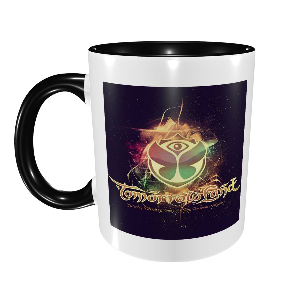 Tomorrowland Belgian Electroni - Coffee Tea Festival review and price