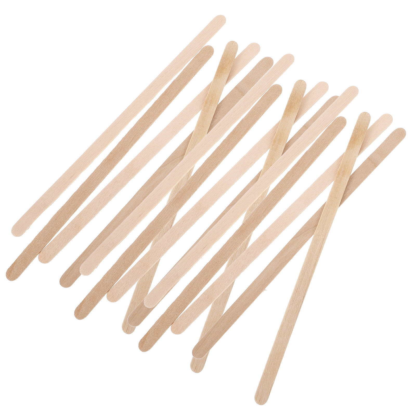 100Pcs Wooden Stirrer Sticks V - Coffee Tea Hot review and price