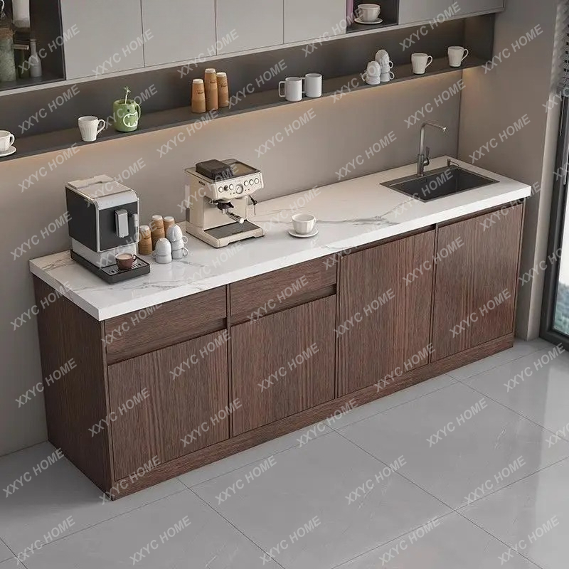 LXSimple integrated water bar, - Coffee Tea And Company review and price