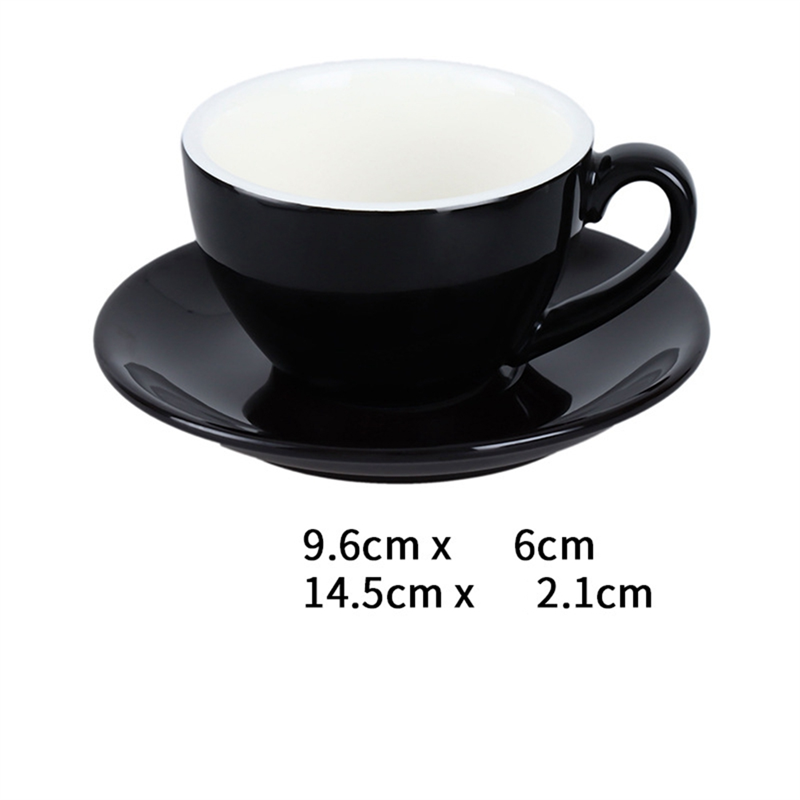 European Style 220Ml Coffee Cu - Coffee Tea Latte review and price