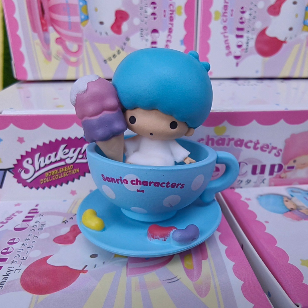Sanrio Licensed Cute Coffee Cu - Coffee Tea Shop review and price