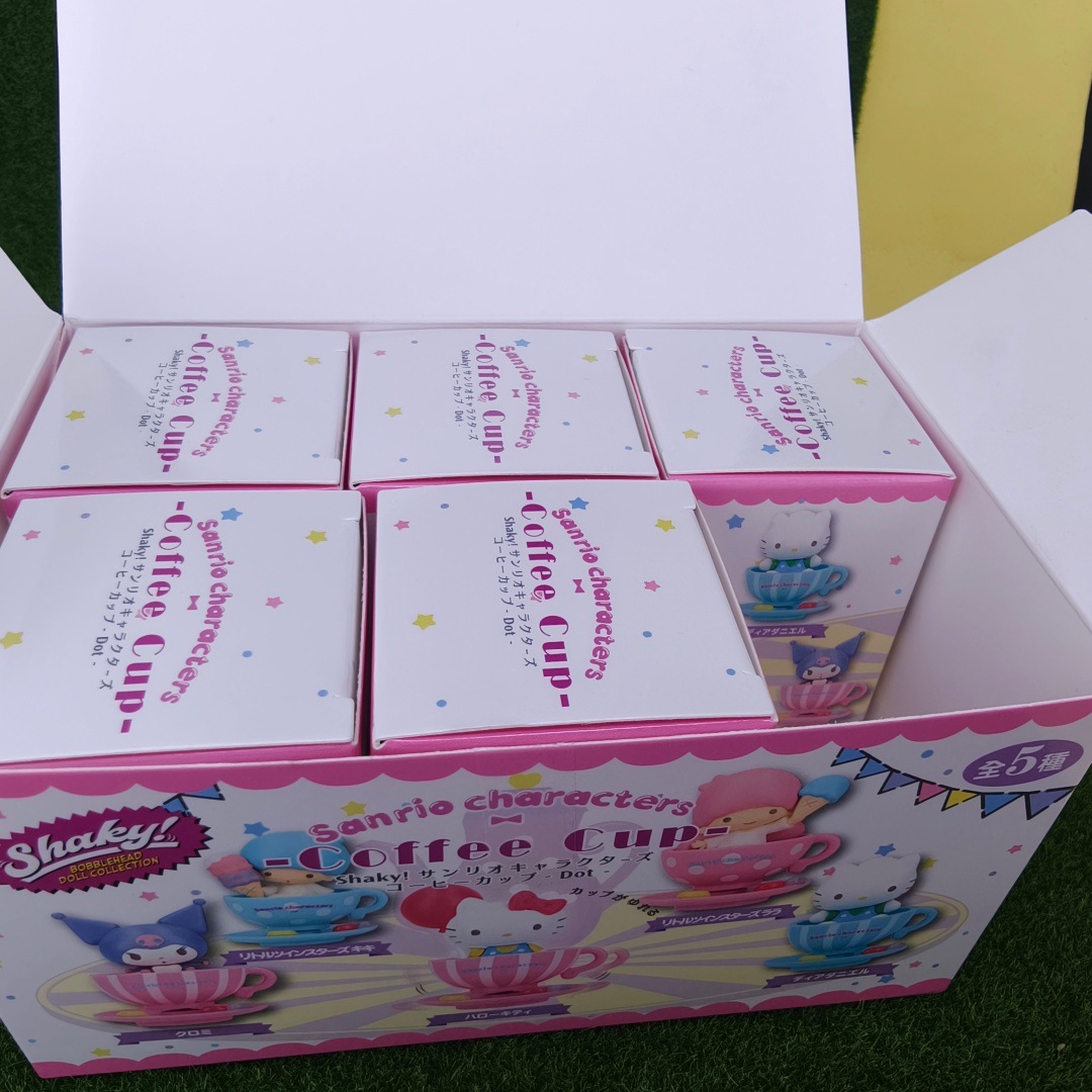 Sanrio Licensed Cute Coffee Cu - Coffee Tea Shop review and price