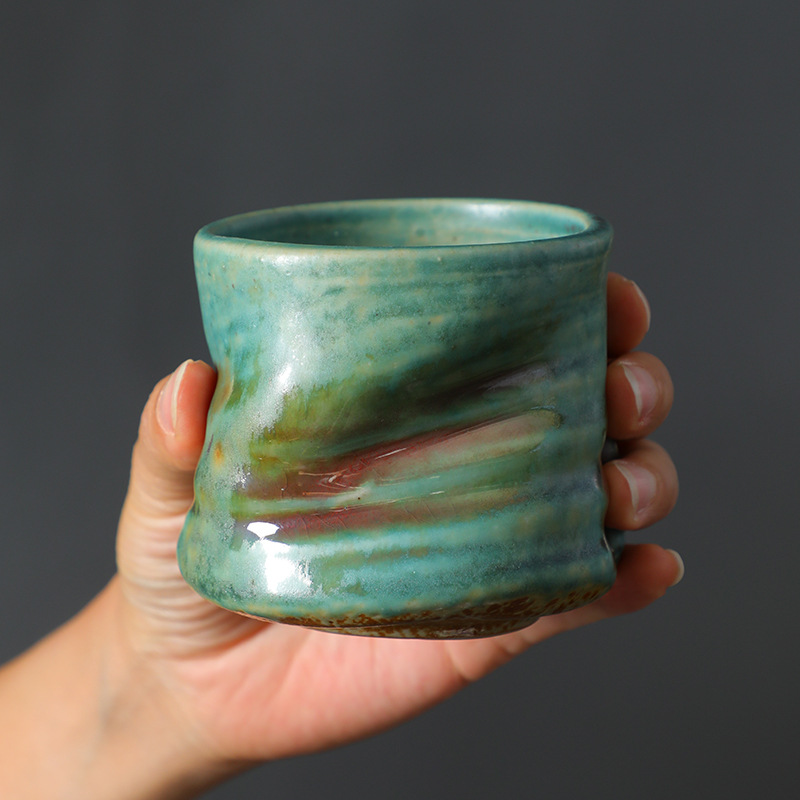 Stoneware Espresso Cups Vintag - Coffee Tea Latte review and price