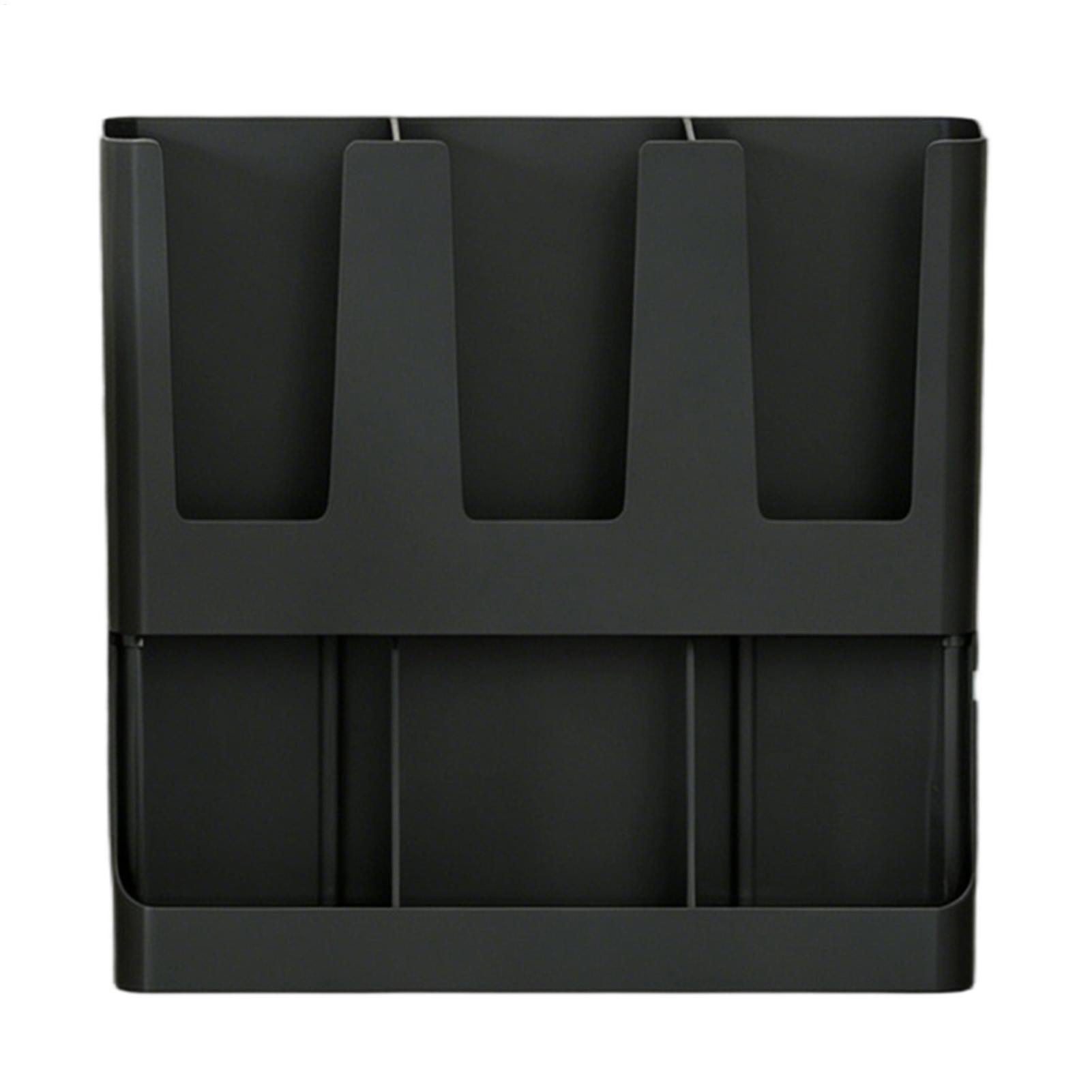 Coffee Station 6-Compartment W - Tea Coffee Set Up review and price