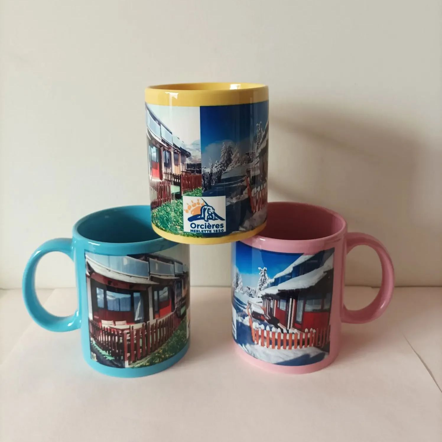 Black Cup DIY LOGO Ceramic 350 - Coffee Tea Picture review and price