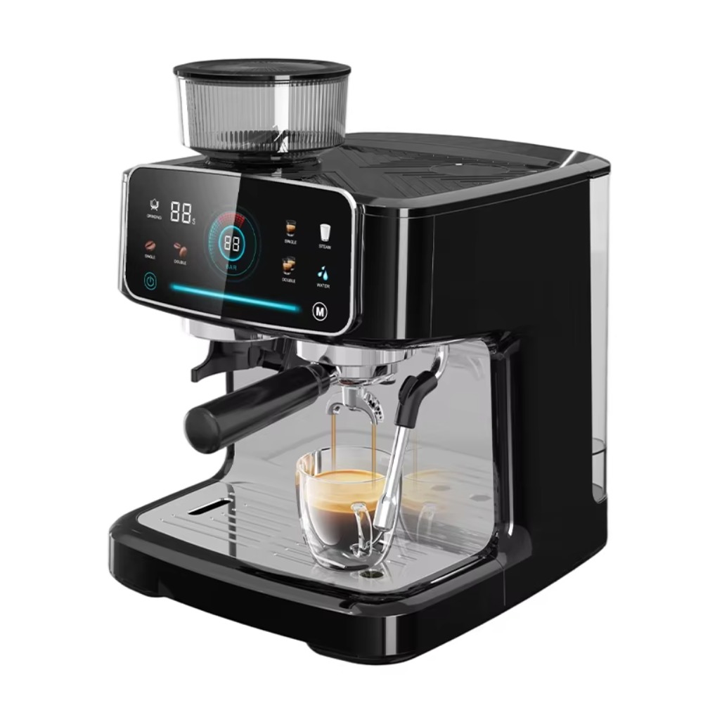 Upgraded Version High-efficien - Coffee & Tea Garden Lincoln Menu review and price