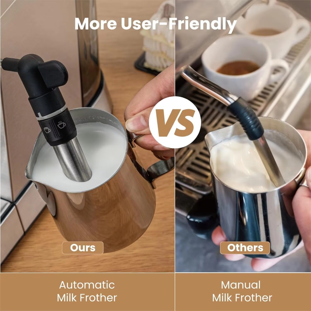 Upgraded Version High-efficien - Coffee & Tea Garden Lincoln Menu review and price