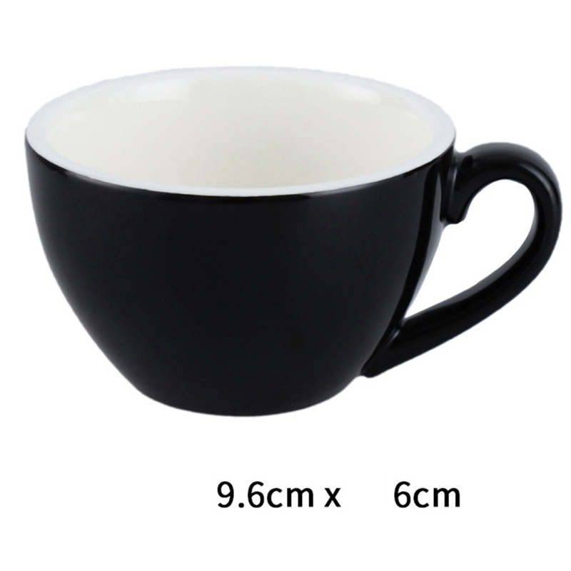Minimalist 220ml Ceramic Coffe - Coffee Tea Latte review and price