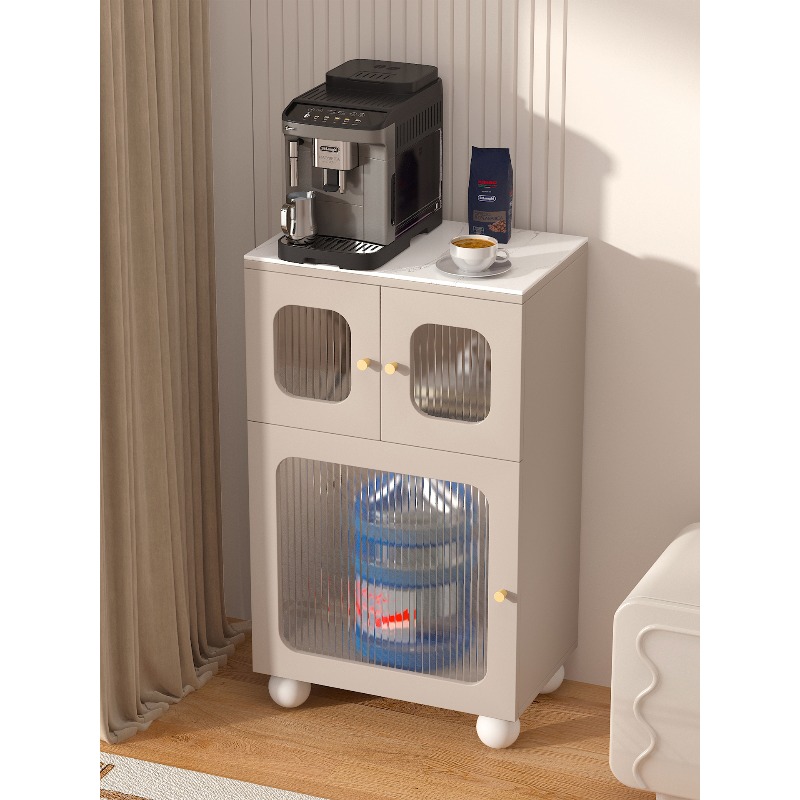 Cream wind rock slab dining si - Coffee Tea Machine For Home review and price