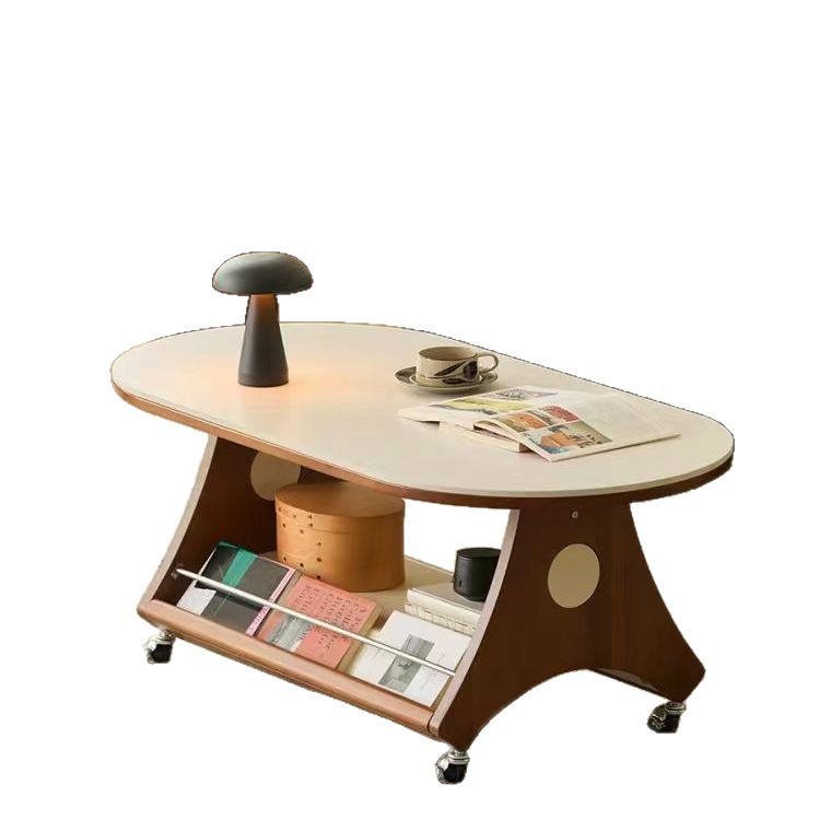 Mobile living room advanced co - Coffee And Tea-Za review and price