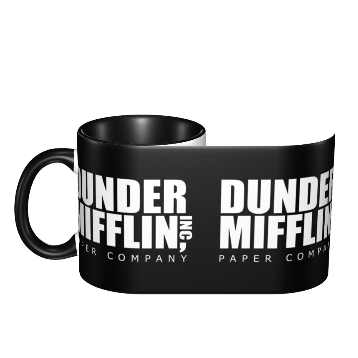 The Office TV Show Dunder Miff - Coffee Tea And Company review and price