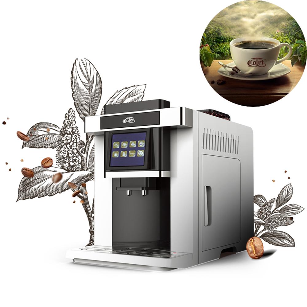 230/110V 1300W 4 Languages Esp - Coffee & Tea Garden Lincoln Menu review and price