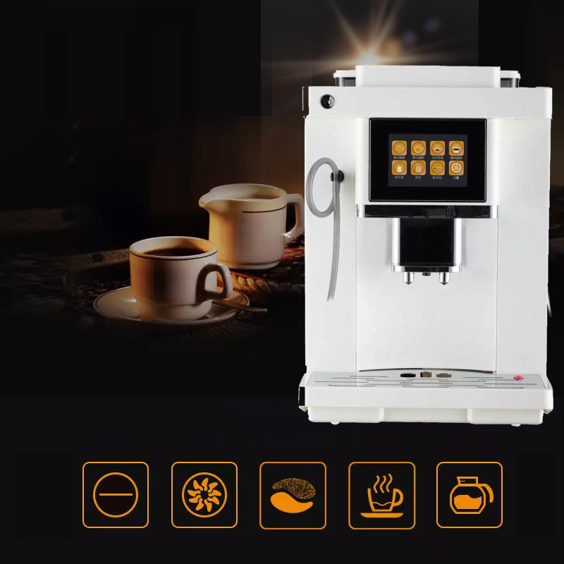230/110V 1300W 4 Languages Esp - Coffee & Tea Garden Lincoln Menu review and price