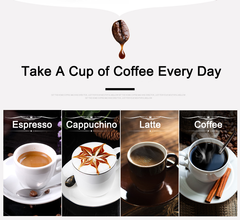230/110V 1300W 4 Languages Esp - Coffee & Tea Garden Lincoln Menu review and price