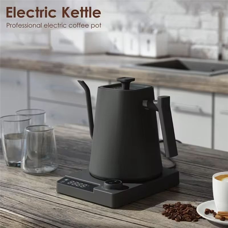 Gooseneck Electric Kettle With - Coffee Tea Uk review and price
