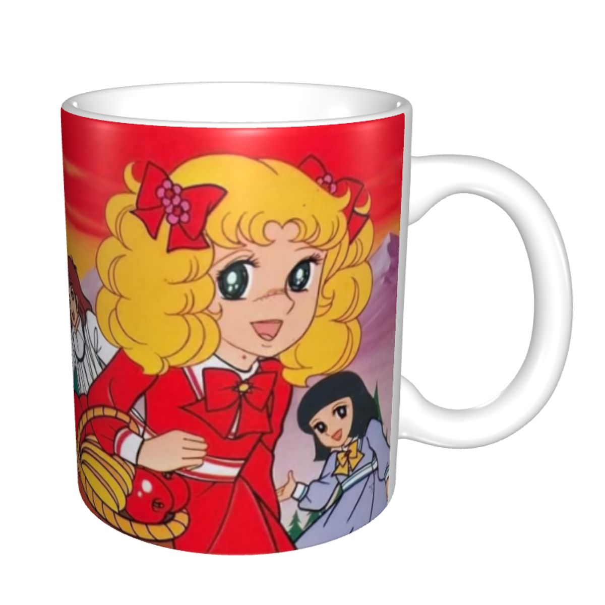 Candy Candy Tea Coffee Mugs Ba - Coffee Tea Gift review and price