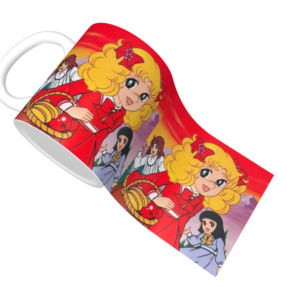 Candy Candy Tea Coffee Mugs Ba - Coffee Tea Gift review and price