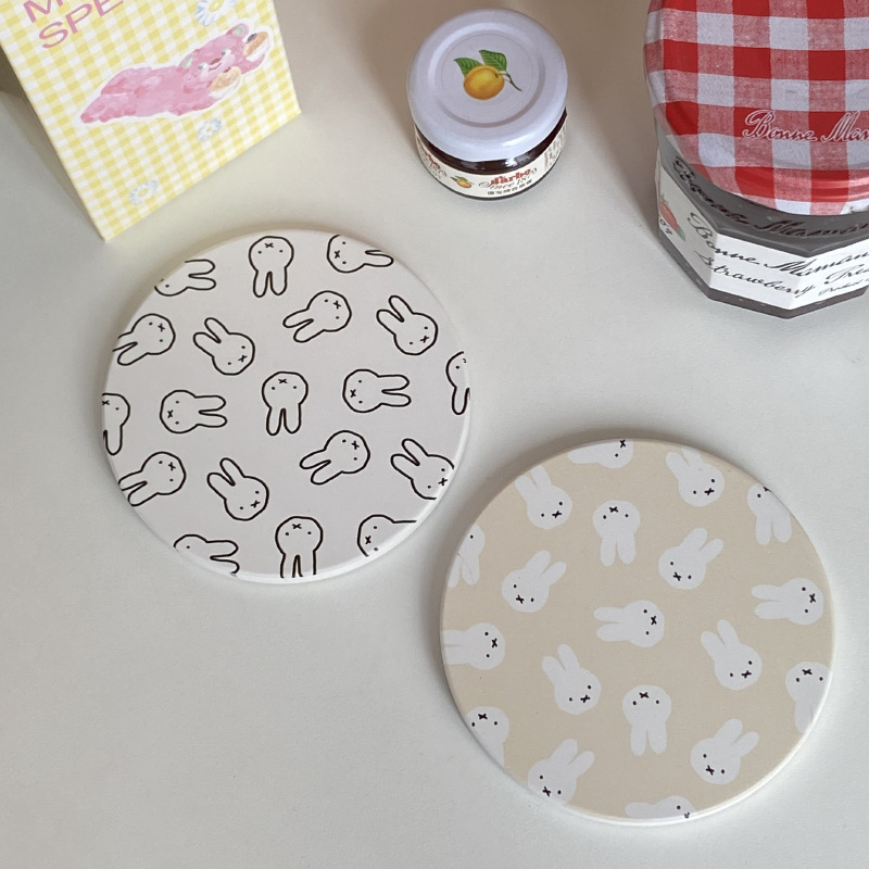 Hot Cute Miffy Series Coffee C - Coffee Tea Hot review and price