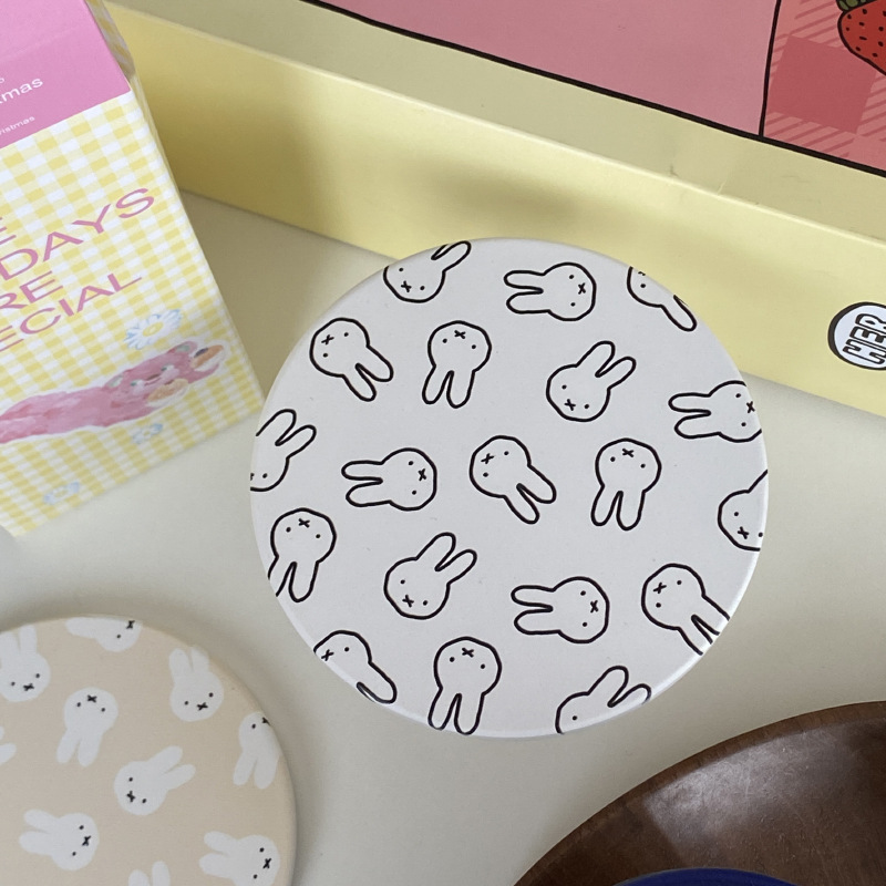 Hot Cute Miffy Series Coffee C - Coffee Tea Hot review and price