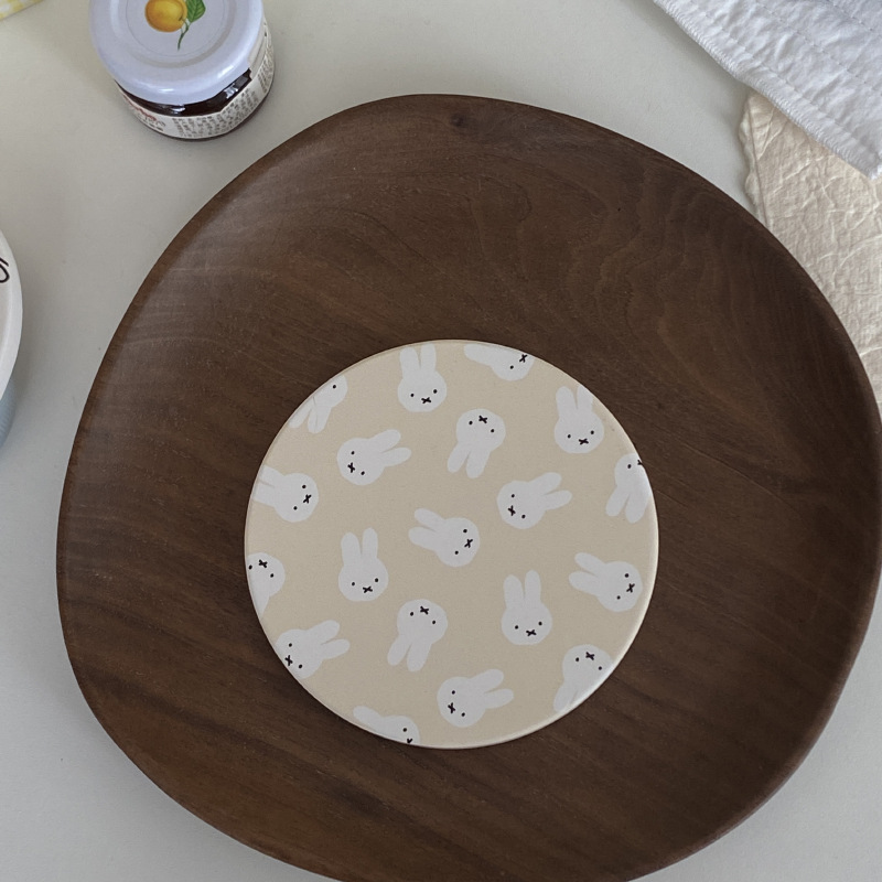 Hot Cute Miffy Series Coffee C - Coffee Tea Hot review and price
