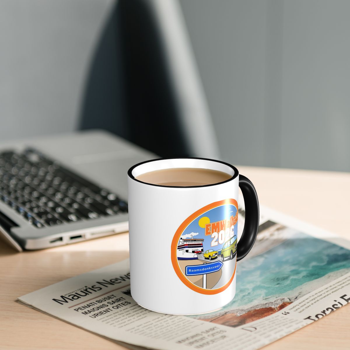 UK Team EMWalhalla 2026 Mug Fu - Coffee Tea Uk review and price