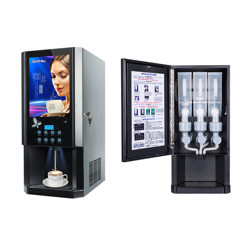 30SCW-8 Hot Ice Instant Coffee - Coffee Tea Hot review and price