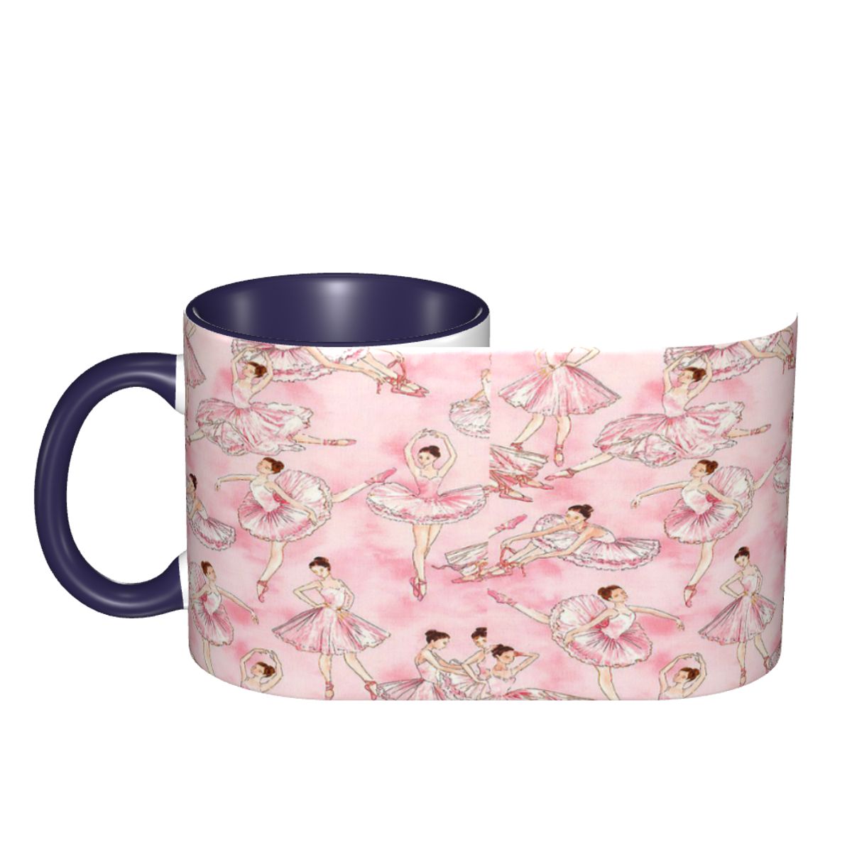 Ballet Dance Makes Me Free Bal - Coffee Tea With Me review and price