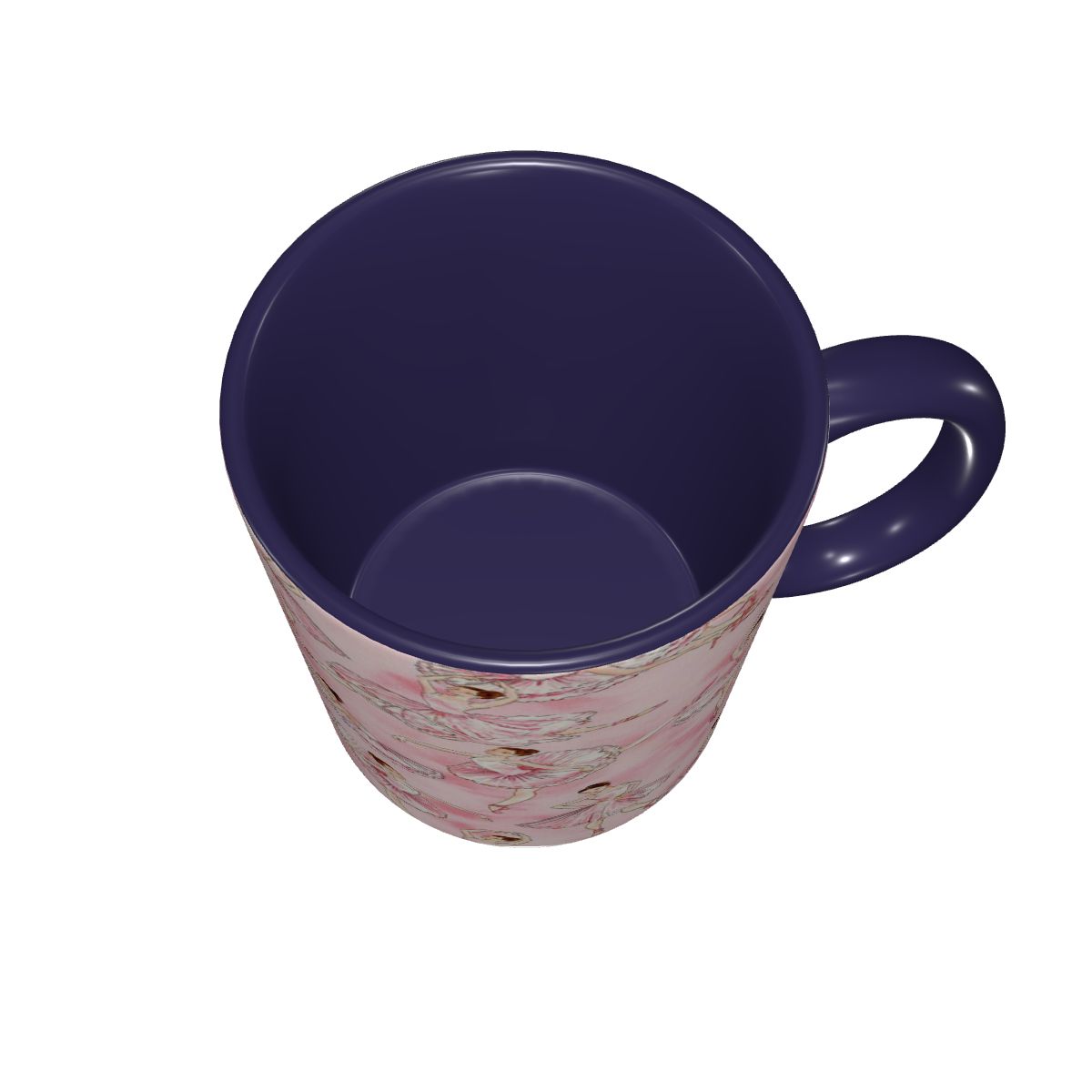 Ballet Dance Makes Me Free Bal - Coffee Tea With Me review and price