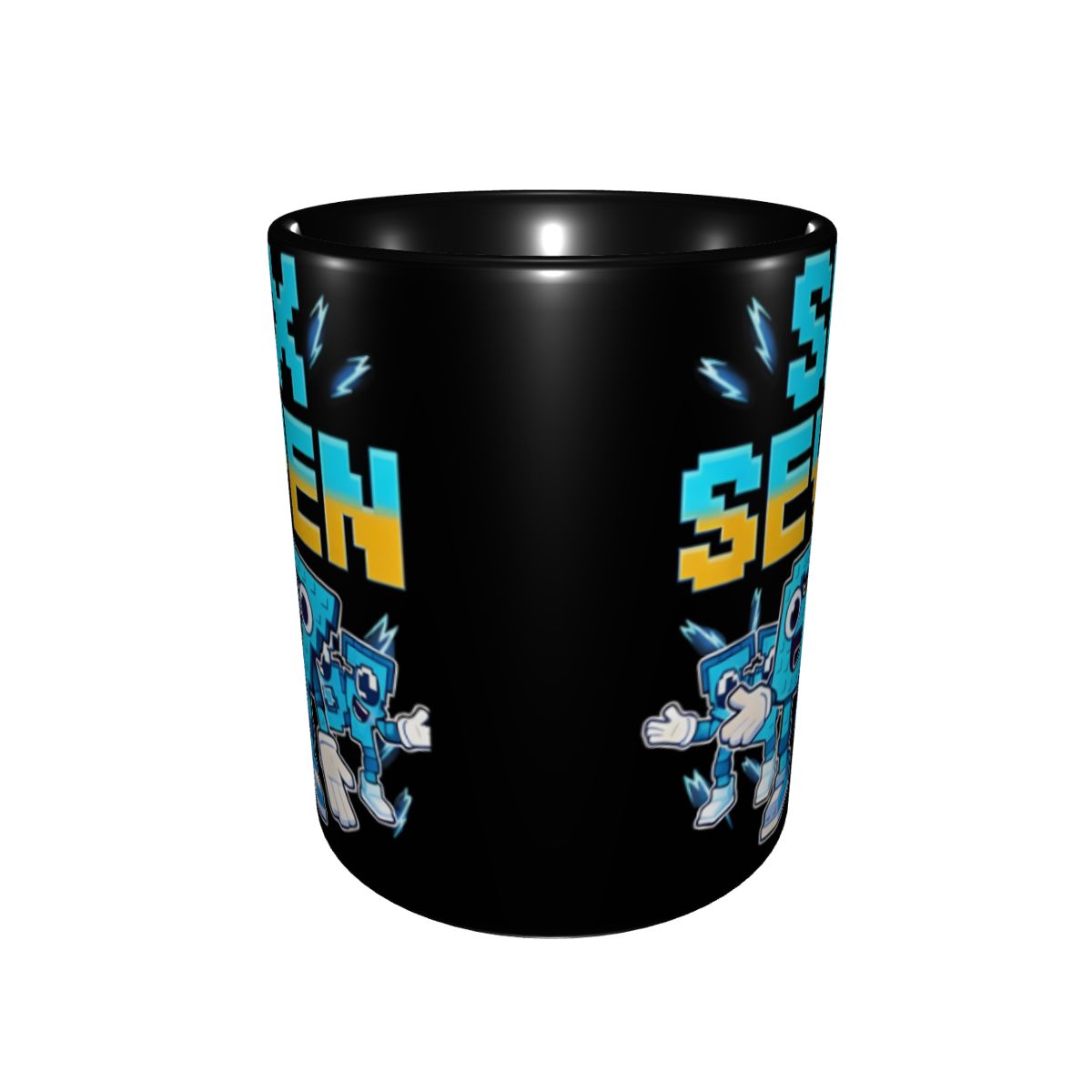 67 Six Seven 6-7 Funny Italian - Coffee Tea Gift review and price