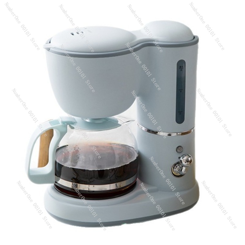 Compact Drip Coffee Maker for  - Coffee Tea Machine For Home review and price