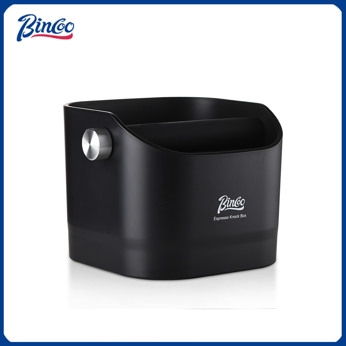 Bincoo Coffee Knock Box 0.8L E - Coffee Tea Shop review and price