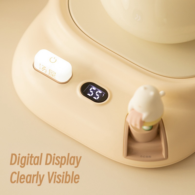 40W Coffee Mug Warmer Cup Heat - Coffee Tea Hot review and price